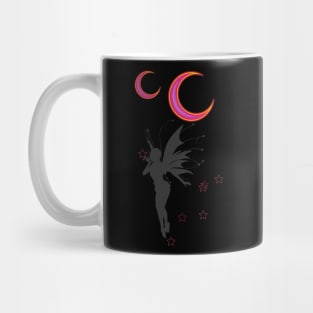 fairies Mug